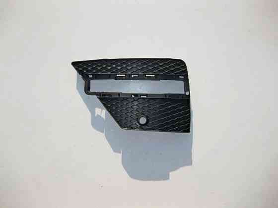 Mercedes-Benz  A1668852822 Нова ліва грати в бампер під LED ML W166 Одеса