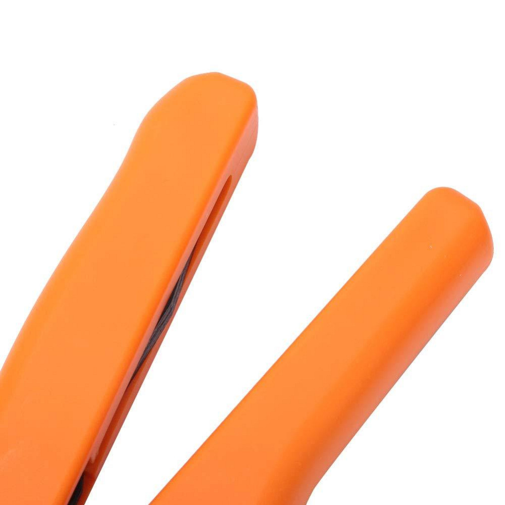 Кримпер HSC8 для обжима наконечников 0.25-6мм² Киев - изображение 6