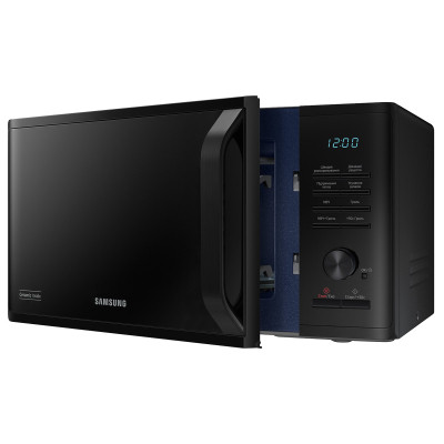 Микроволновая печь Samsung MG23K3515AK/UA Винница - изображение 4