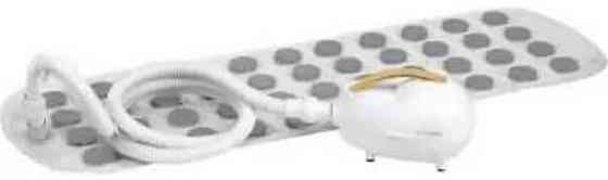 Гідромасажор для Ванної: MEDISANA MBH 8837. Київ