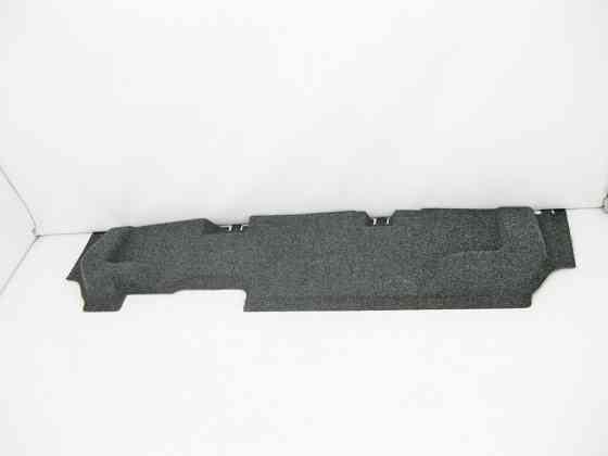 Mercedes-Benz  A1646800044 9C58 Обшивка підлоги під заднім сидінням передня частина ML W164 Одесса