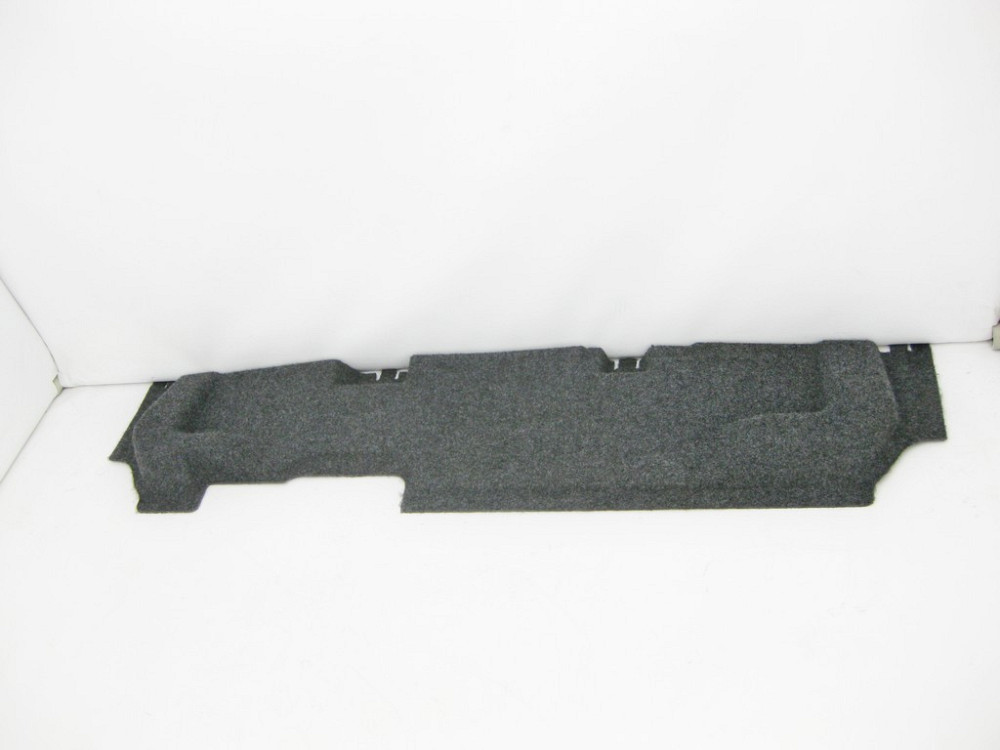 Mercedes-Benz  A1646800044 9C58 Обшивка підлоги під заднім сидінням передня частина ML W164 Одеса - фото 5
