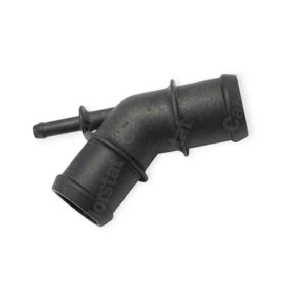 Флянець охолодження Фольцваген Caddy II, Golf IV-V 1.9I (95-06) системи Мукачево