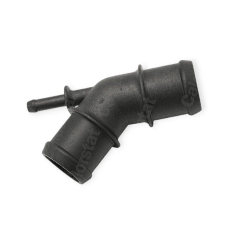 Флянець охолодження Фольцваген Caddy II, Golf IV-V 1.9I (95-06) системи Мукачево - фото 1