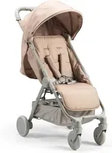 Дитяча коляска Elodie Details MONDO Blushing Pink Spacerowy Київ - фото 1