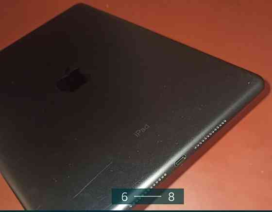 Планшет iPad Series 9  64Gb Киев