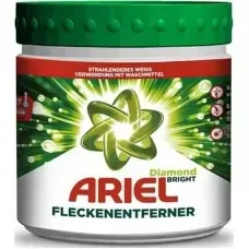 Пятновыводитель для белых вещей Ariel, 500 г Ariel Fleckenentferner Weiss, 500 g Львов