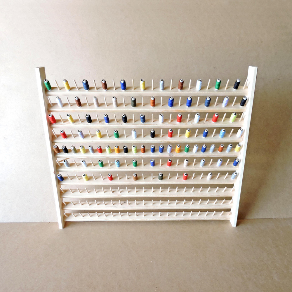 Органайзер для ниток "Омбре 220" Миколаїв - фото 6