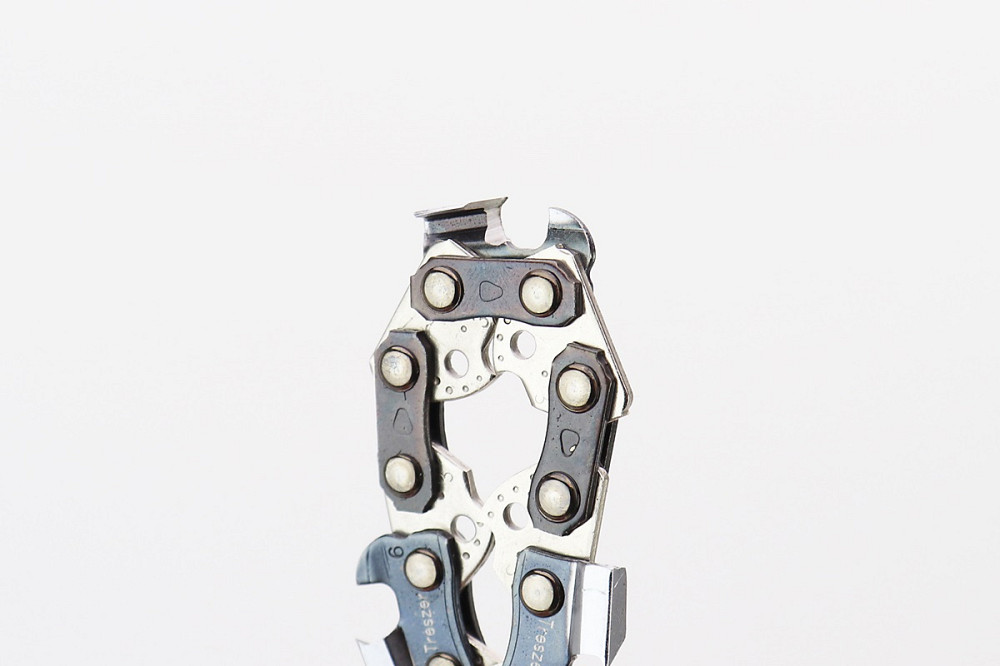 Ланцюг 3/8"-1,3mm-57зв. квад. зуб (на Partner-16") Киев - изображение 3