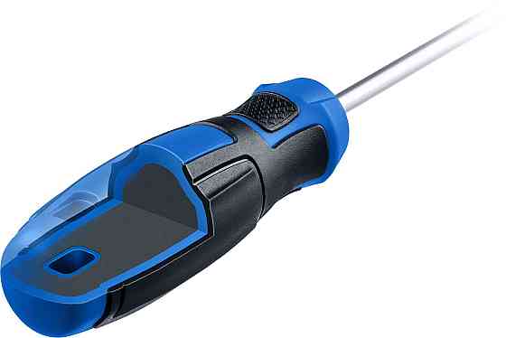 Викрутка магнітна SL8х200мм Forsage F-7132008 Одеса