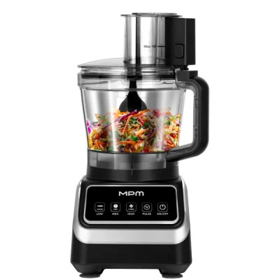 Кухонный комбайн MPM MRK-27 Винница - изображение 11