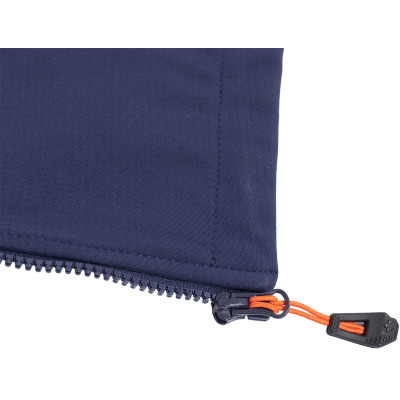 Куртка Hallyard Sixten 003 SoftShell Темно-синій M (sixten/7791-003 M) Винница - изображение 7