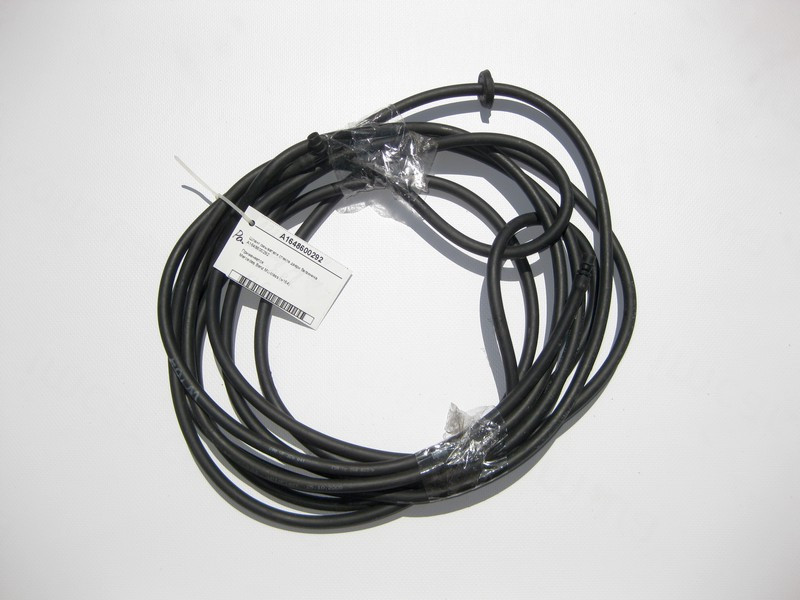 Mercedes-Benz  A1648600292 Шланг омивача скла двері багажника ML W164 Одесса - изображение 1