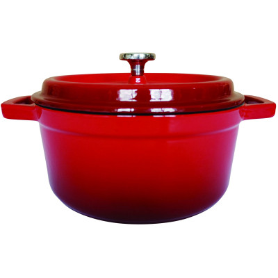 Каструля Ringel Essen 2.9 л (RG-2300-22) Вінниця - фото 1