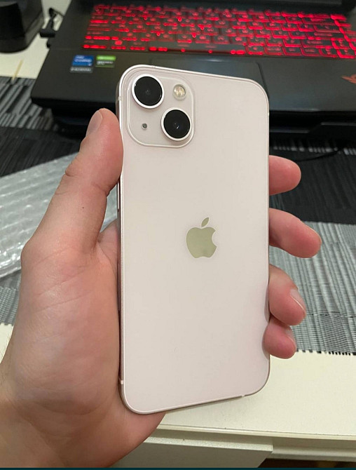 IPhone 13 128Gb Неверлок. Київ - фото 1