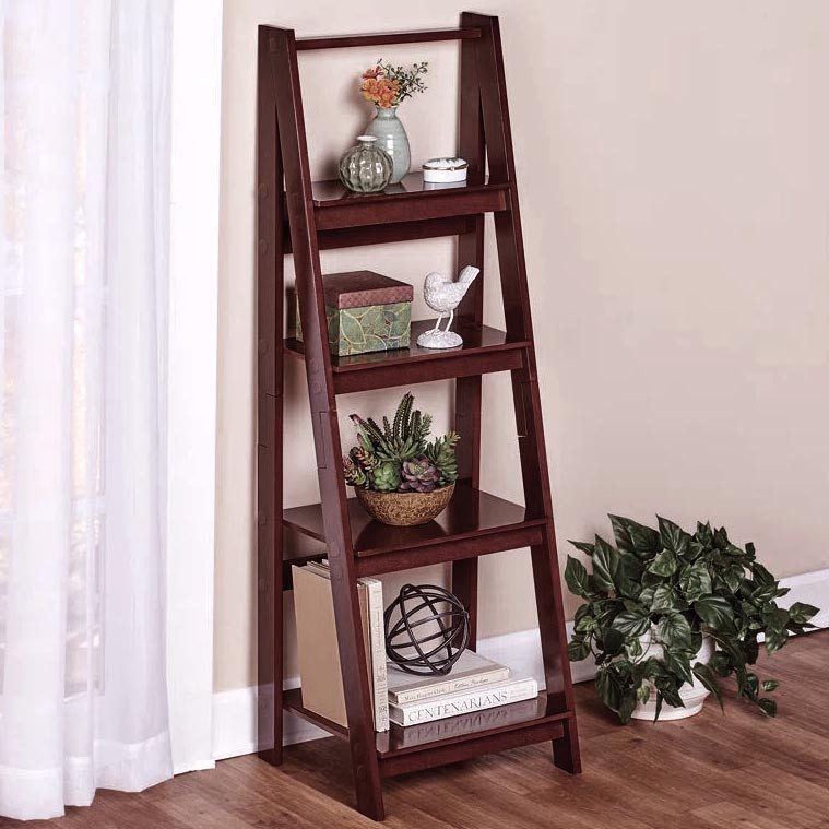 Этажерка для ванной 