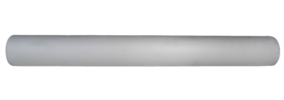 Агроволокно 40 г/м2 біле 1.6 х 100 м "АгроКремінь" покривний спанбонд Дніпро