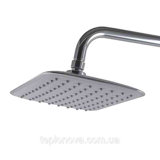 Душевая система TOPAZ BARTS-TB 07102-H36-S Черновцы