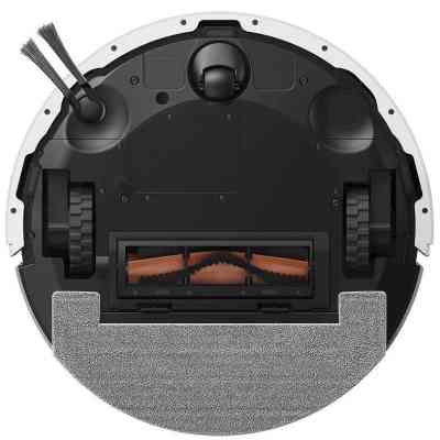 Пылесос MOVA E20s Pro Plus-EUA (RLE23SD) Винница