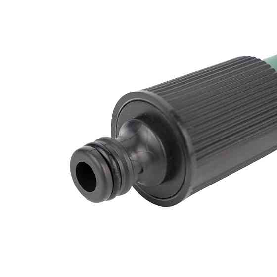 Насадка-распылитель 2-х режимная GRAD (5012595) Киев