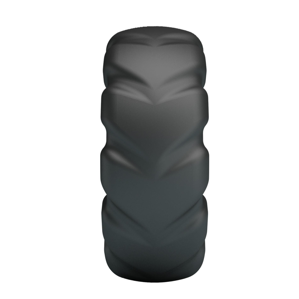 Ерекційне кільце Crazy Bull №1 - JERIKO super soft silicone, BI-210359 Sex Aura Київ - фото 5
