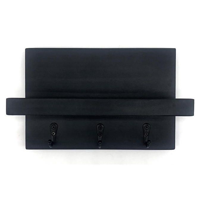 Ключница деревянная 