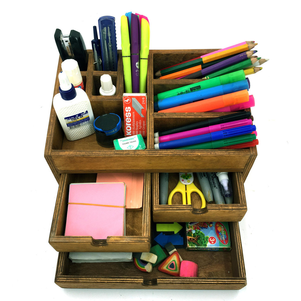 Настольный органайзер 