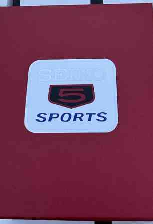 Seiko SRPL03K1 5 Sports Киев