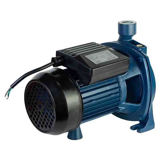 Насос центробежный 0.75кВт Hmax 30м Qmax 100л/мин WETRON CPM158 (775021) Киев