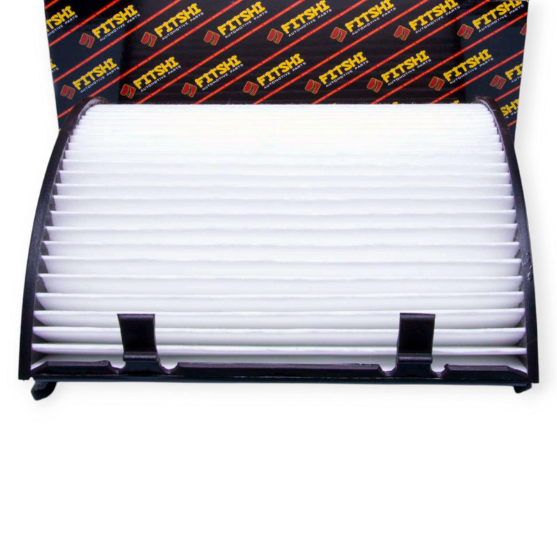 Фільтр салону Чері Амулет повітряний Мукачево - фото 1