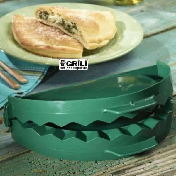 Прес для кальціне L Big Green Egg (CPRESSL / 114181) Код: 003232 Рівне - фото 2