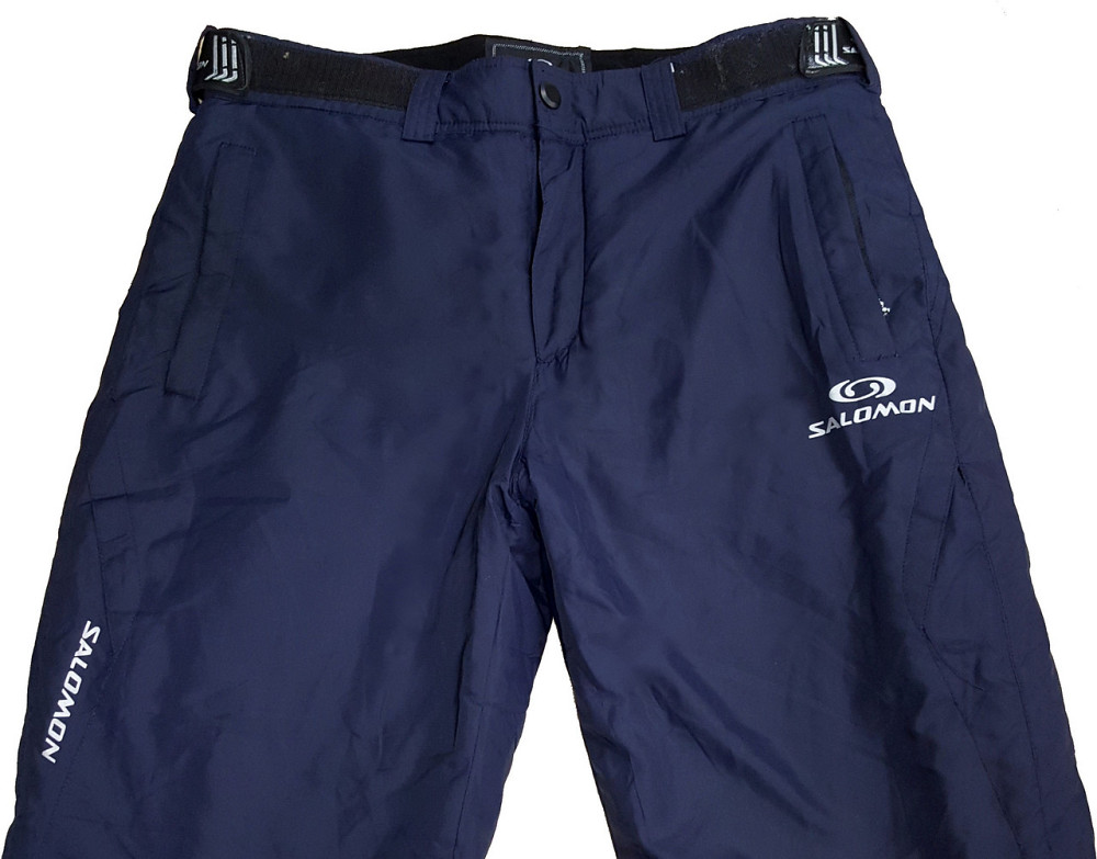 Чоловічі гірськолижні штани Azimuth оригінал Київ - фото 2