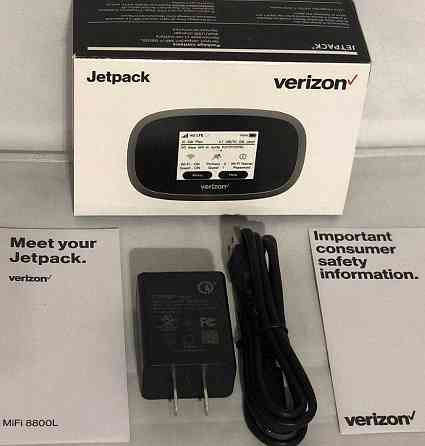 НОВЫЙ 3G/4G/LTE/WI-FI роутер Novatel Inseego 8800L УКР ПРОШИВКА. Київ