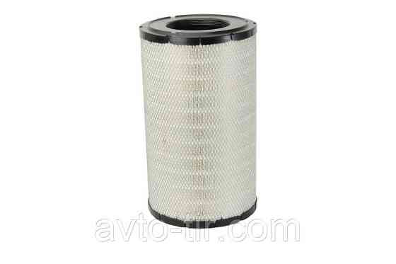 ФІЛЬТР ПОВІТРЯНИЙ DAF CF75/85(вир-во Бельгія) 1317409, 1529633, C291290 Луцк