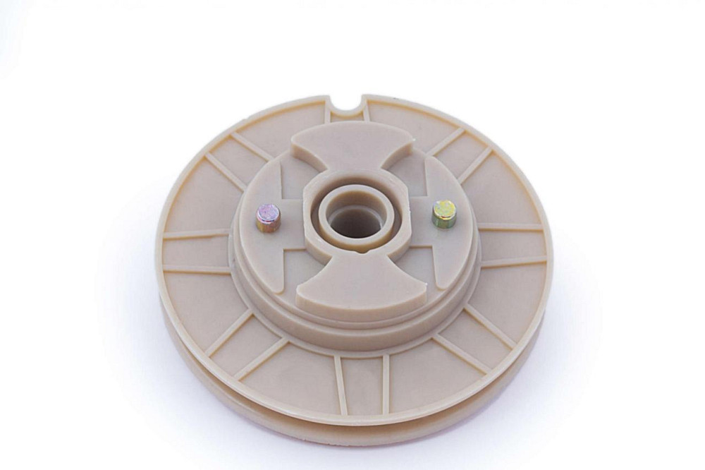 Шкив стартера мотоблок 178F/186F (6/9Hp) ST Мукачево - фото 1