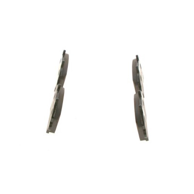 Гальмівні колодки Bosch 0 986 494 031 Вінниця - фото 3