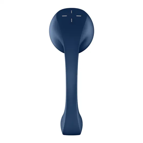 Вібратор Satisfyer Pro+ Wave 4 Connect App Львів