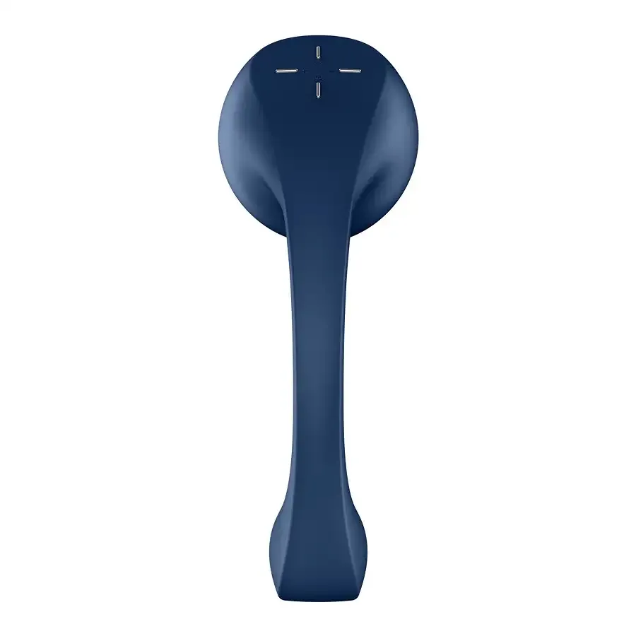 Вібратор Satisfyer Pro+ Wave 4 Connect App Львів - фото 3
