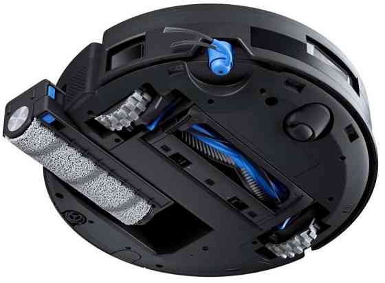 Перший робот-пилосос з PowerBoost: Ecovacs DEEBOT X11 OmniCyclone. Харків