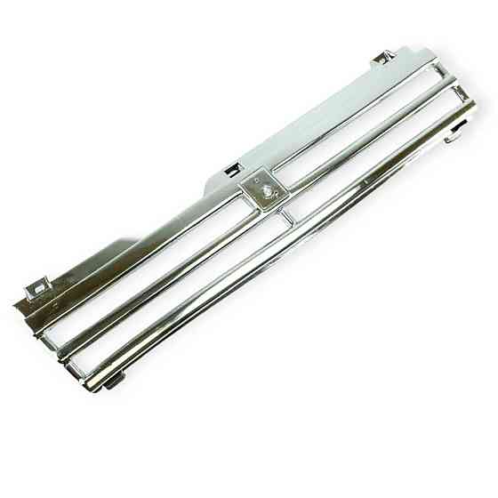 Решітка хром UA-Plastik 2109 Мукачево