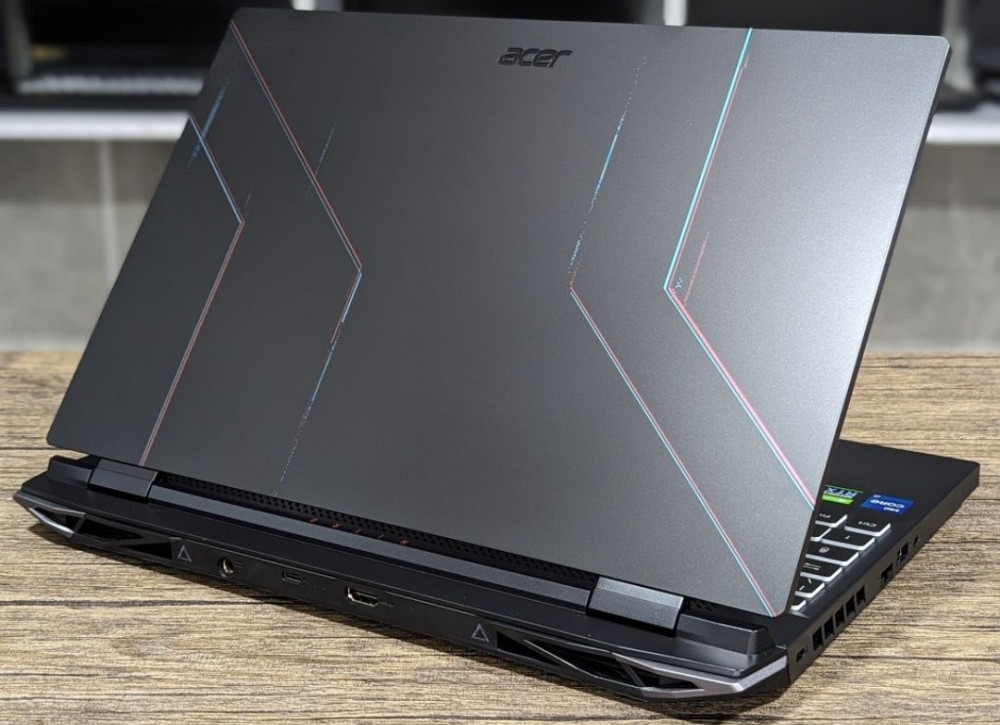 Ноутбук: ASER NITRO 5/144Hz./i5-12500H/ 16Gb./512SSD/ RTX 3070Ti. Киев - изображение 3