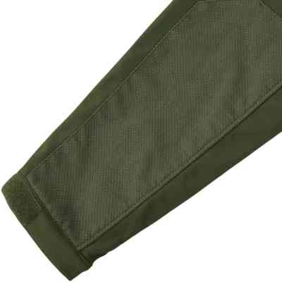 Кофта Condor-Clothing Patrol 1/4 Zip Soft Shell Olive drab XL (101185-001-XL) Вінниця