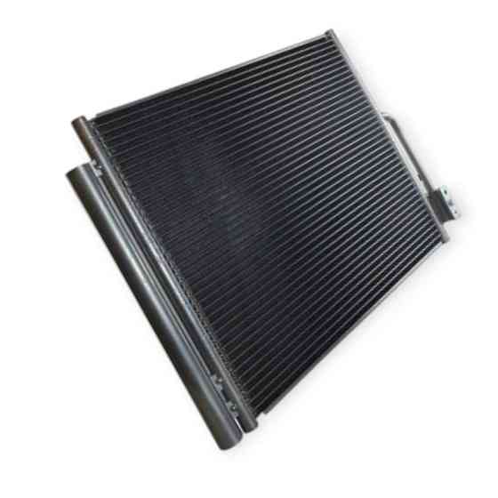 Радиатор кондиционера автомобиль Опель Meriva B 1.3-1.7D (10-17) Мукачево