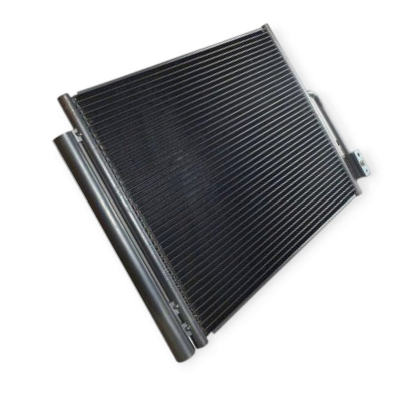 Радиатор кондиционера автомобиль Опель Meriva B 1.3-1.7D (10-17) Мукачево - изображение 3