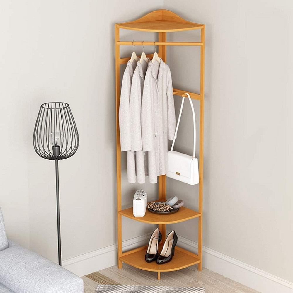 Стойка вешалка для одежды 