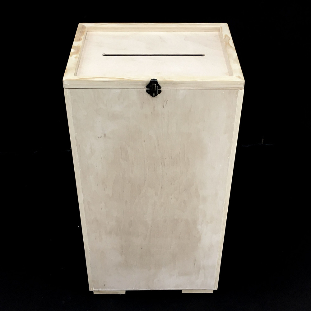 Избирательная урна 