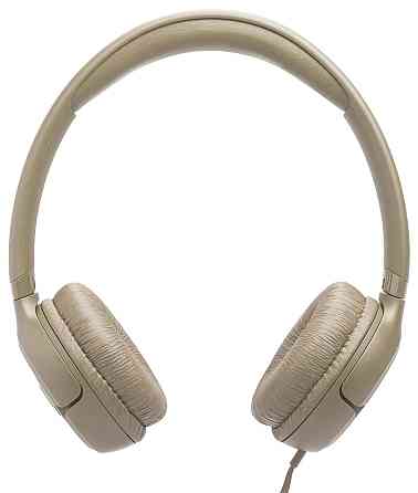 Гарнитура JBL TUNE 530 Beige (JBLT530BEG) (7225515) Киев