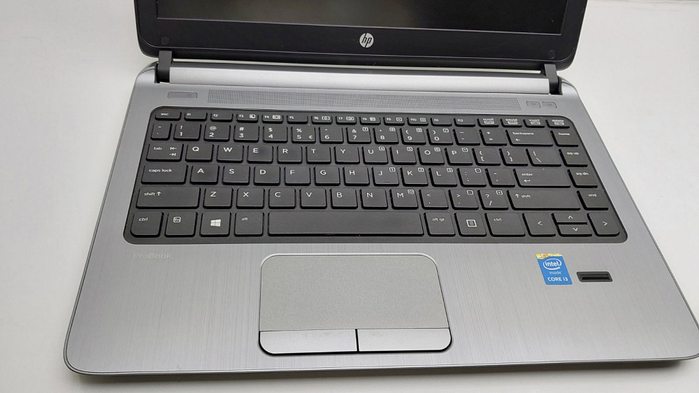 Ноутбук HP 430 G2 i5-5gen\4Gb\0Gb\ АКБ+ (Б клас) Луцк - изображение 3