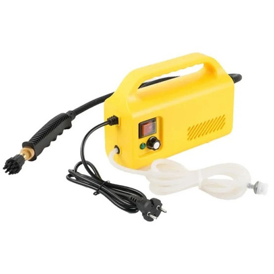 Отпариватель для штор для дома, Ручной отпариватель удаления складок парогенератор UB-55 Ивано-Франковск - изображение 1