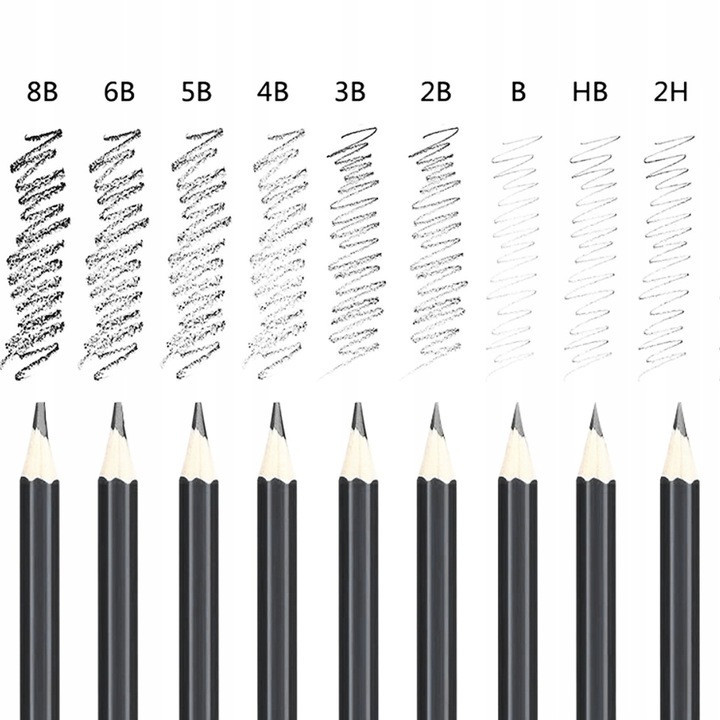 Набор инструментов для черчения 29 предметов с чехлом Maaleo (26134) Нововолынск - изображение 4
